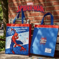 Marvel |手挽袋 午餐袋 (迪士尼許可產品)