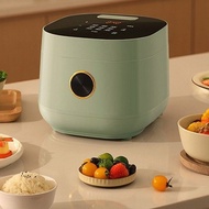 HY-$ 2022New Low Sugar Rice Cooker Rice Soup Separation Cooking Rice Sugar-Free Rice Cooker Intelligent Multi-Functional