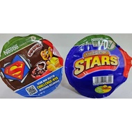 NESTLE BREAKFAST 30G (HONEY STAR & KOKOKRUNCH)