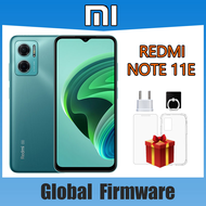Xiaomi Redmi Note 11E 5G 4GB 128GB / 6GB 128GB Smartphone Dimensity 700 50MP Camera 90Hz Display 5000mAh 18W Charge Global ROM