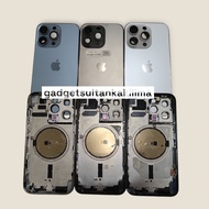 IPHONE Housing original 13 proiphone removed