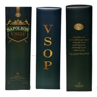 Napoleon VSOP Brandy Regular 750ml.