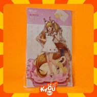Tequila Tea Party Series Acrylic Stand 17cm - Arknights