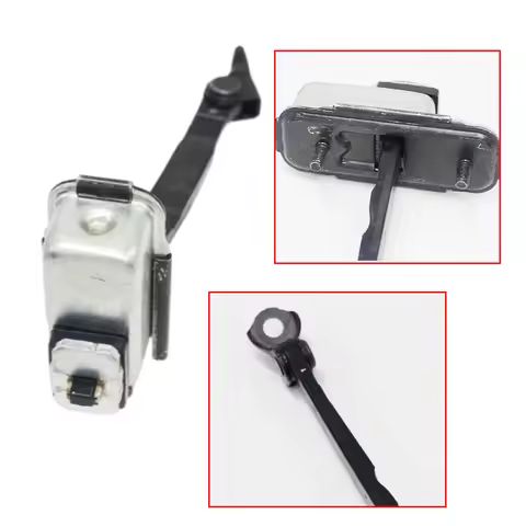 79380D9000 For Kia Sportage 2018-2021 Metal Door Hinge Stop Check Strap Limiter 79390D9000 79480D900