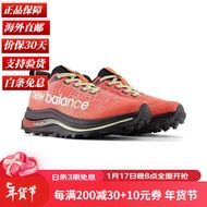 New Balance New Bailun Running Shoes Women's Shoes Supercomp Wear-Resistant Comfortable Breathable Shock-Absorbing Hiking Sneakers