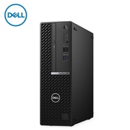 Dell OptiPlex 7080SFF-I7708G1TB-W10PRO Small Form Factor Desktop PC ( I7-10700, 8GB, 1TB, Intel, W10P )