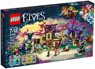 LEGO Elves Magic Rescue from The Goblin Village 41185 637pcs  7+ Đồ Chơi Lắp Ráp lego Hoàn toàn mới 