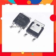 [5 Pieces]- NCE3080K MOSFET N-CH 30V 80A TO252 Electronics Store99