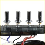 KOK Range Hood Switches Kitchen Appliance Accessories Hood Switches Kitchen Component