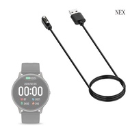 NEX Sleek Magnetic Charging Cable Wristwatch Charger for AGPTEK LW11 Smartwatches
