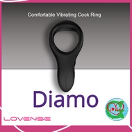 ❤❤Lovense Diamo Remote Control Cock Ring sex toys for men