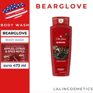 Old Spice Body Wash ครีมอาบน้ำ โอลด์สไปซ์ กลิ่นหอมตลอดวัน สินค้าของแท้ นำเข้าจาก USA