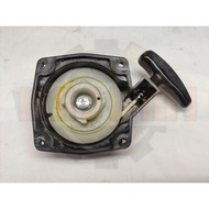 Mesin Rumput Tanaka Pro338 Recoil Starter