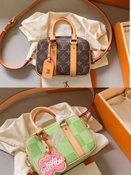 LV LVXTyler 迷你 公文包