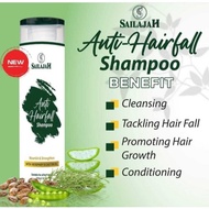 SAILAJAH SHAMPOO 275ML ANTI HAIR FALL WITH ROSEMARY AND CASTOR OIL