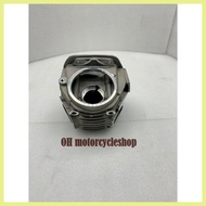 ☪ ▥  HDM Cylinder head for WAVE125/ WAVE125 I
