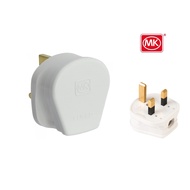 MK 646 13A Plug Top