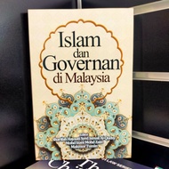 ISLAM DAN GOVERNAN DI MALAAYSIA
