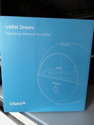 Osim uMist Dream