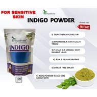 Her Divine Healthy INDIGO Powder-100g