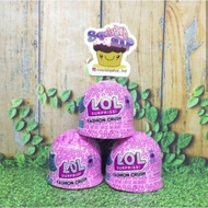 LOL FASHION CRUSH - 100% Original