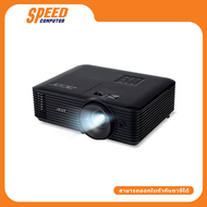 [By-Order] ACER PROJECTOR ACER-MRJTH11007 X1228H DLP XGA 3Yrs By Speed Computer
