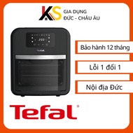TEFAL FW5018 9 IN 1 OIL-FREE FRYER - 11L genuine imported from Germany