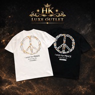 FR2 PEACE T-SHIRT | ORIGINAL TAG | HONG KONG SET