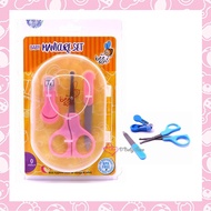 Beeson Baby Manicure Set