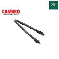 CAMBRO Food Tongs Length 12 Inches CAM1-12TGS