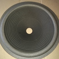 ➞✸✿ Daun dan spon woofer 12 inch / daun speaker woofer 12 inch