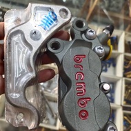 4p 1pin bracket for Scoopy and vario 110BEAT