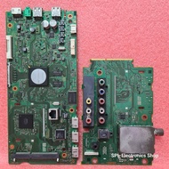 เมนบอร์ด Sony KDL-48W600B อะไหล่แท้/ถอดมือสอง 1-889-202-24 สำหรับทีวี 48 นิ้ว