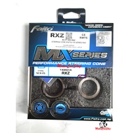 Faito Racing Steering Cone MX-Series Yamaha RXZ, Bearing Cone Yamaha  RXZ Bearing Racing Cone