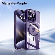 Sanptoch เคสโทรศัพท์แบบใสสำหรับ iPhone 15/14/13/12 Pro Max เพชรใส iPhone 15 14 Plus 14 Plus พร้อมเคส