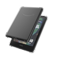 Amazon Kindle Paperwhite 5 11th 2021 (M2L3EK) Paperwhite 6 12th 2024 Colorsoft 2024 7.0" Shock-Proof