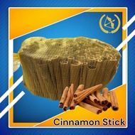 1kg Kayu Manis/ Cinnamon Stick Premium Quality