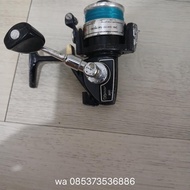 reel daiwa mini spinstar 500 japan