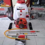 Knapsack Semprot Hama 4Tak 20L PRO-QUIP QBS435