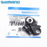 Shimano Y3E998020 Y5RT98010 RD-R8000-SS/R8000-GS/RX800-GS/RX810/RX812/RX820/RD-M8000 Rear Derailleur