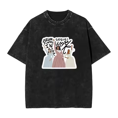 Rise Up Work Washed T Shirt Couple Hamilton Young Scrappy Hungry Musical Streetwear Casual T Shirts 