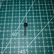 Transistor Tr BC547 BC 547 3 Legs Unit Price