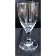 3OZ LIBBEY EMBASSY SHERRY GLASS
