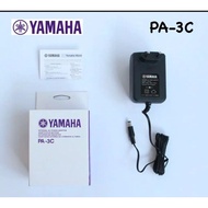 Original YAMAHA PA-3C piano keyboard adapter / genuine Yamaha