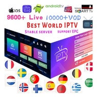 Global Live TV channel