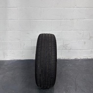 (USED TYRE) YEAR 2024 - CONTINENTAL UC6 SUV (225 65 17) (225/65 R17) (225/65R17)