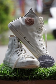 100% AUTHENTIC John Varvatos x Converse Chuck Taylor | I-004