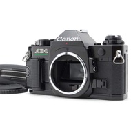 【Direct from Japan】[Like-new condition] Canon AE-1 Program #617-Y18FEHigh quality products used