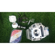 Full Bộ Đầu Bò 54 Sirius Làm Sẳn Cam Cò Lăn