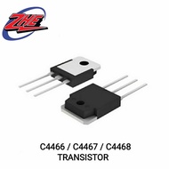 C4466 C4467 C4468 TRANSISTOR / ELECTRONIC COMPONENT
